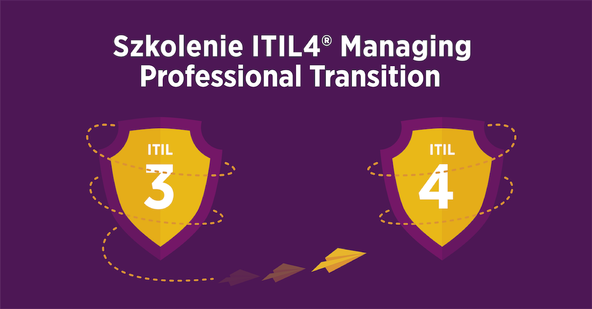 ITIL-4-Transition Simulationsfragen